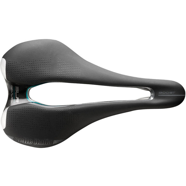 Selle Italia SLR Boost Gravel Superflow Saddle Reviews