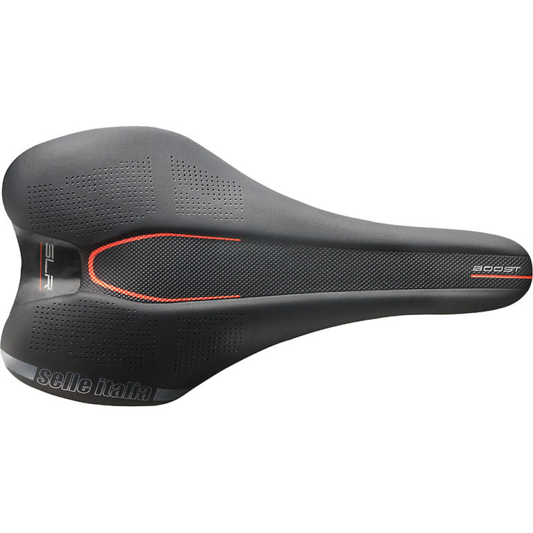 Selle Italia SLR Boost Kit Carbonio Saddle Reviews