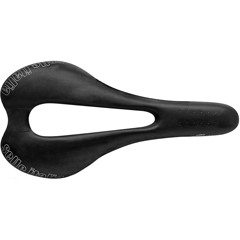 Selle Italia SLR Lady Flow Saddle Reviews