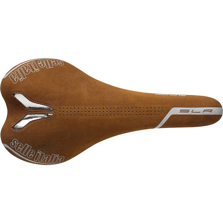 Selle Italia SLR Nubuck Saddle Reviews