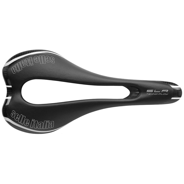 Selle Italia SLR Tekno Flow Saddle Reviews