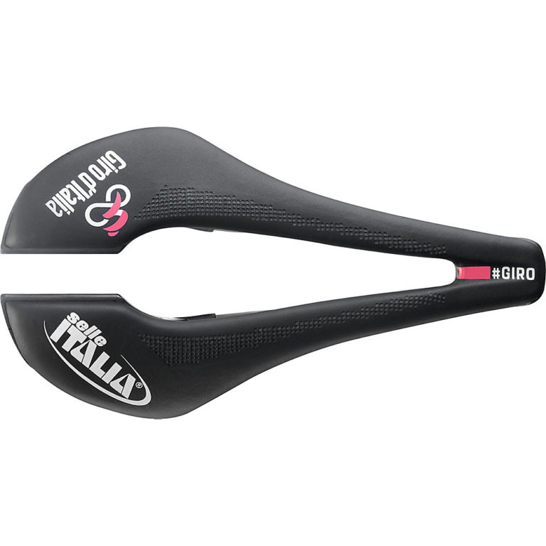 Selle Italia SP-01 Boost Superflow GIRO 19 Saddle Reviews