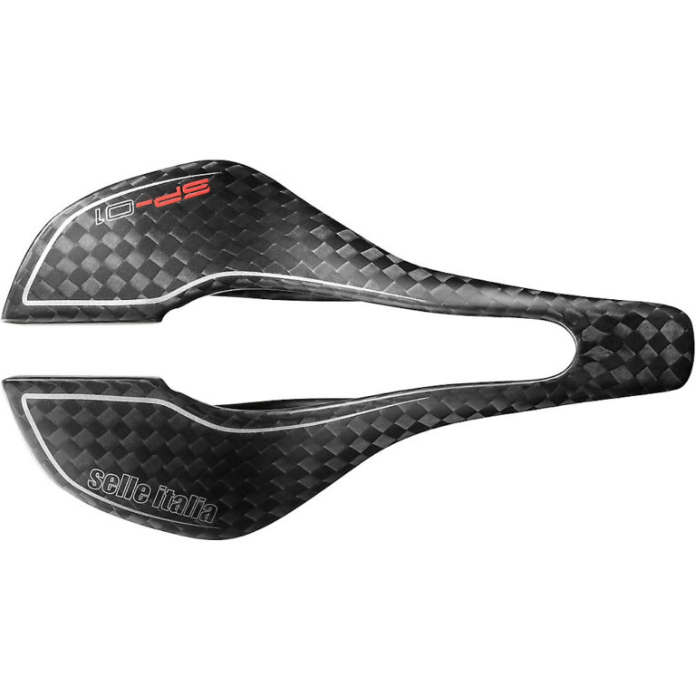 Selle Italia SP-01 Boost Tekno Superflow Saddle Reviews