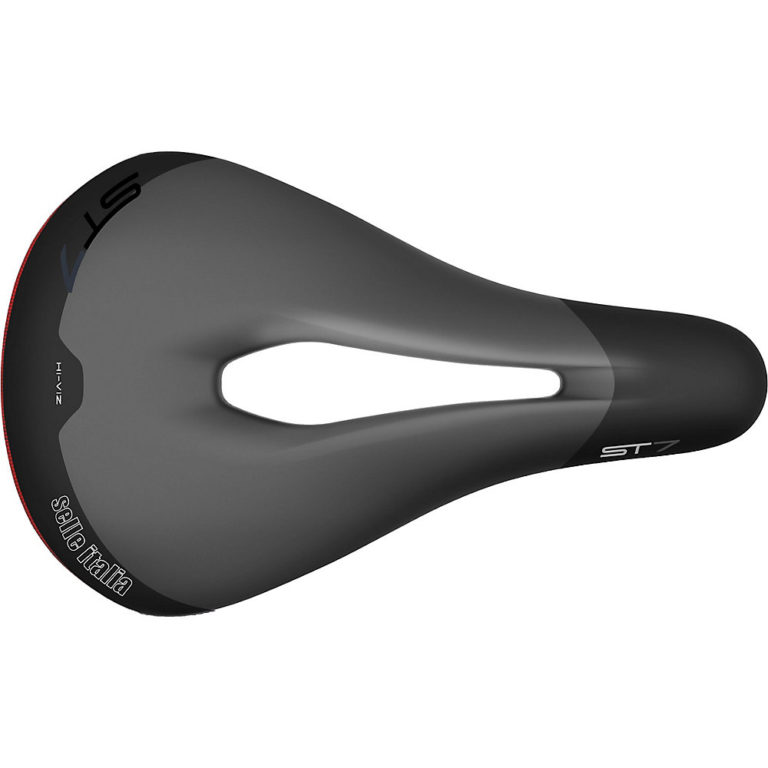 Selle Italia ST 7 Vision Superflow Saddle Reviews