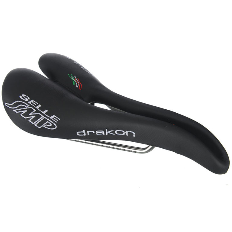 Selle SMP Drakon Saddle Reviews