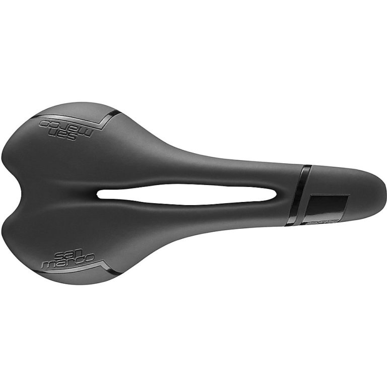 Selle San Marco Aspide Open Fit Dynamic Saddle Reviews