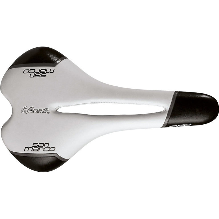 Selle San Marco Women's Era Racing Glamour Saddle Reviews