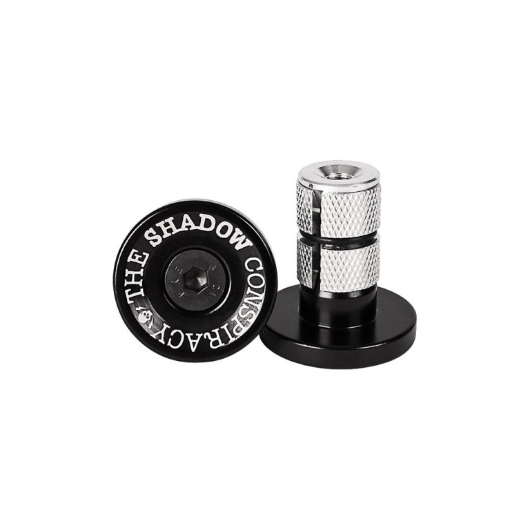 Shadow Conspiracy Deadbolt Bar Ends Reviews