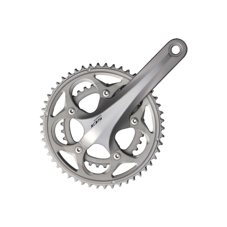 Shimano 105 5700 10 Speed Road Double Crankset Reviews