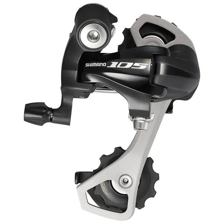 Shimano 105 5701 10sp Rear Derailleur Reviews