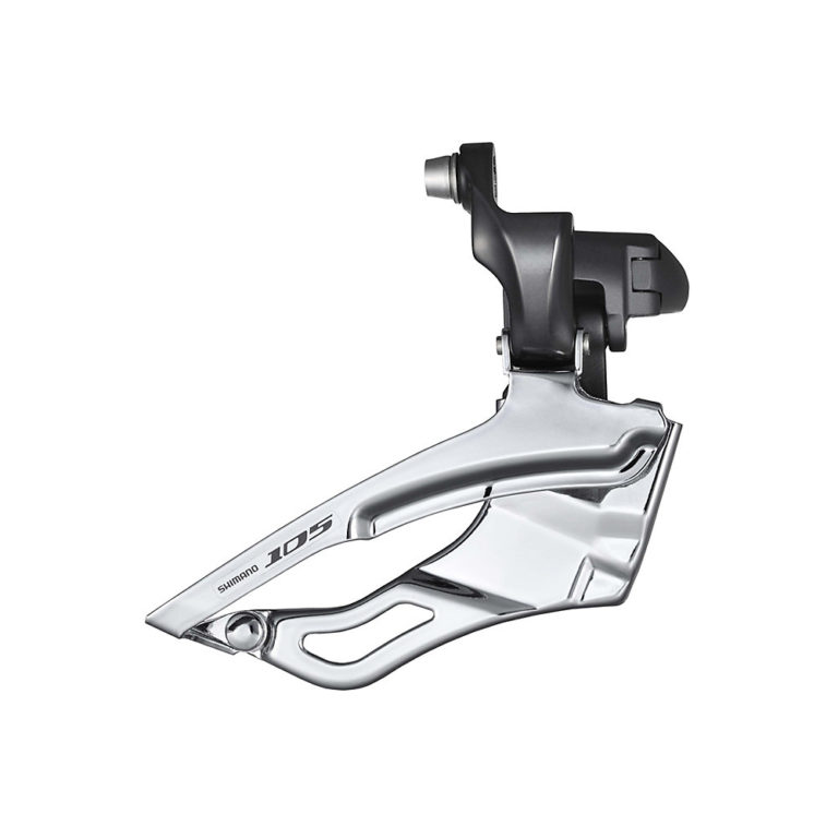 Shimano 105 5703 10sp Road Front Derailleur Reviews