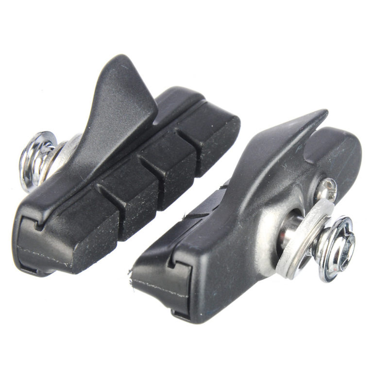 Shimano 105 BR-5810 (R55C4) Brake Blocks Reviews