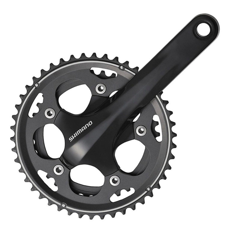 Shimano 105 CX50 10 Speed Road Double Crankset Reviews