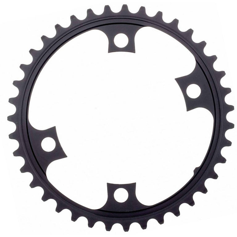 Shimano 105 FC5800 11sp Double Road Chainrings Reviews