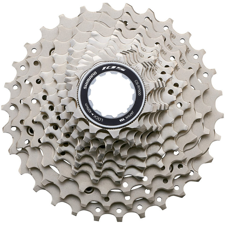 Shimano 105 R7000 11 Speed Cassette Reviews