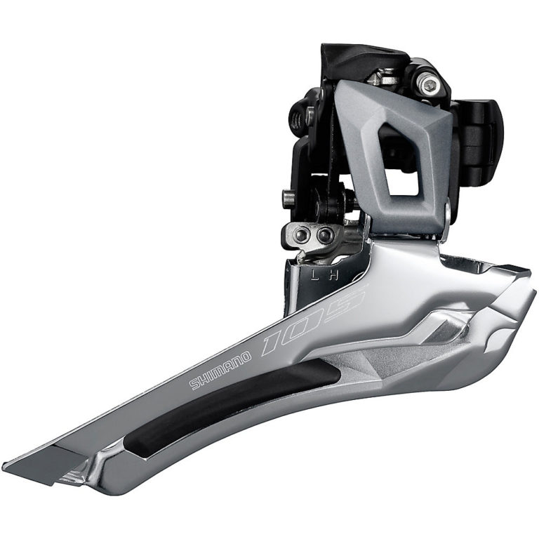 Shimano 105 R7000 11sp Road Front Derailleur Reviews