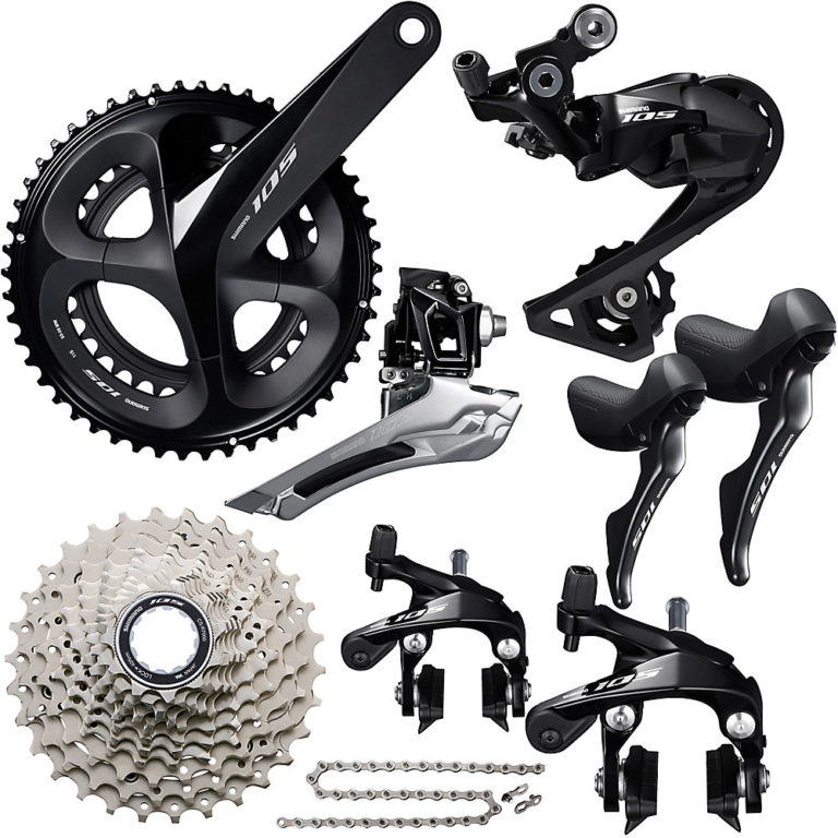 Shimano 105 R7000 Groupset Reviews