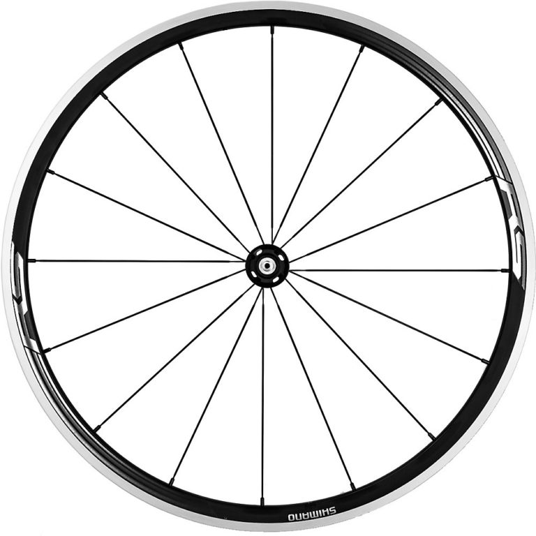 Shimano 105 RS330 Front Road Wheel Reviews