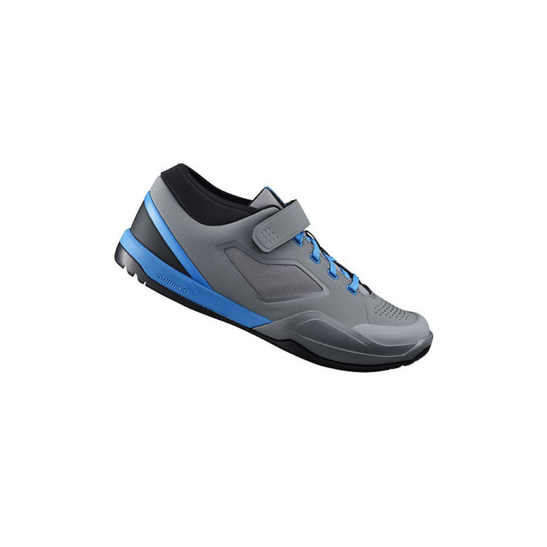 Shimano AM7 (AM701) MTB SPD Shoes 2018 Reviews