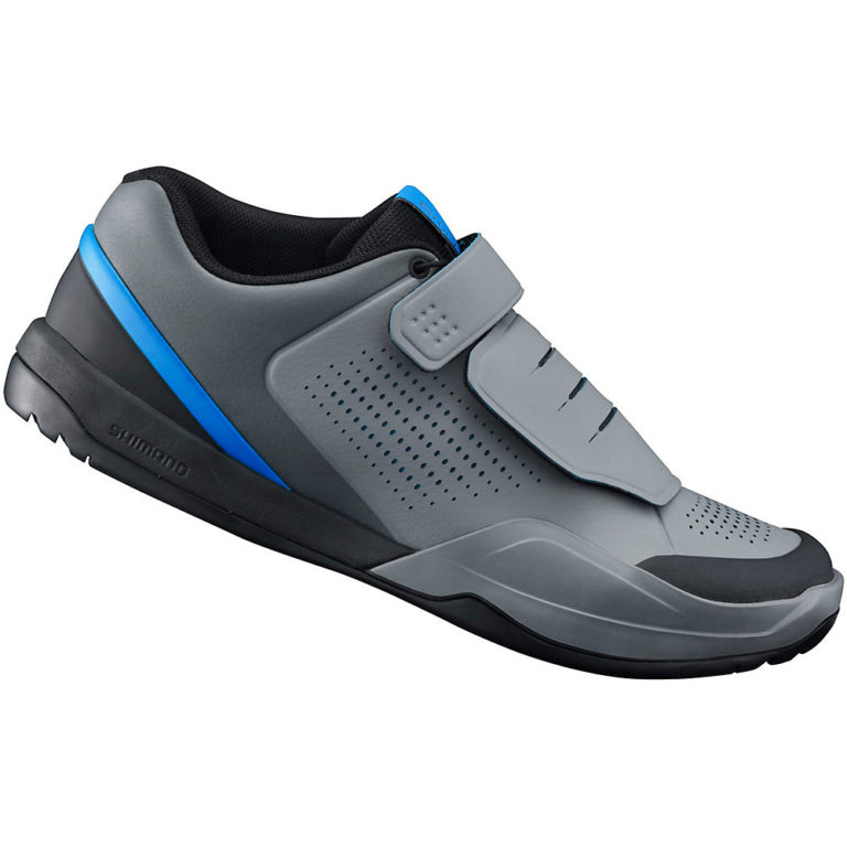 Shimano AM9 (AM901) MTB SPD Shoes 2018 Reviews