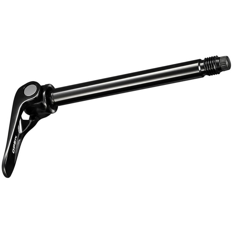 Shimano AX720 E-Thru Axle Reviews