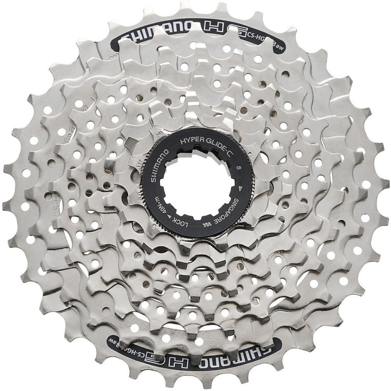 Shimano Acera HG41 8 Speed MTB Cassette Reviews