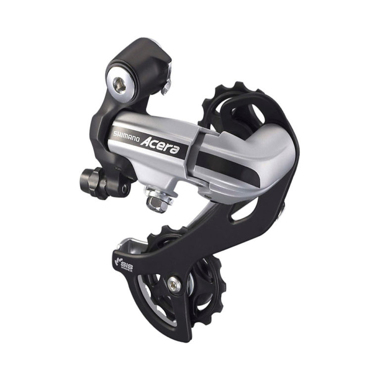 Shimano Acera M360 7-8sp Rear Derailleur Reviews