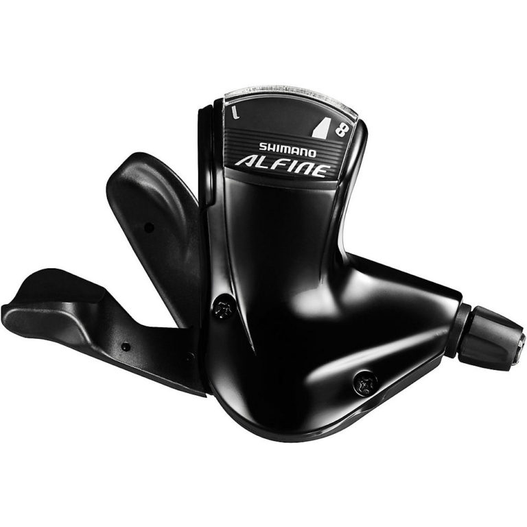 Shimano Alfine Rapidfire 8 Speed Shifter Reviews