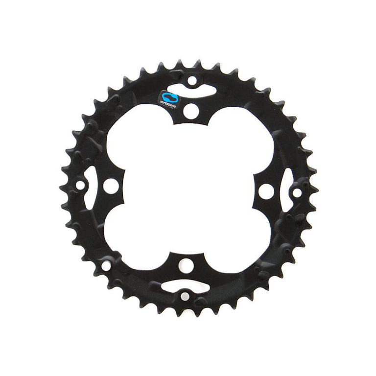 Shimano Alivio FCM410 Triple Chainrings Reviews