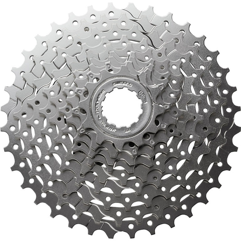 Shimano Alivio HG400 9 Speed MTB Cassette Reviews