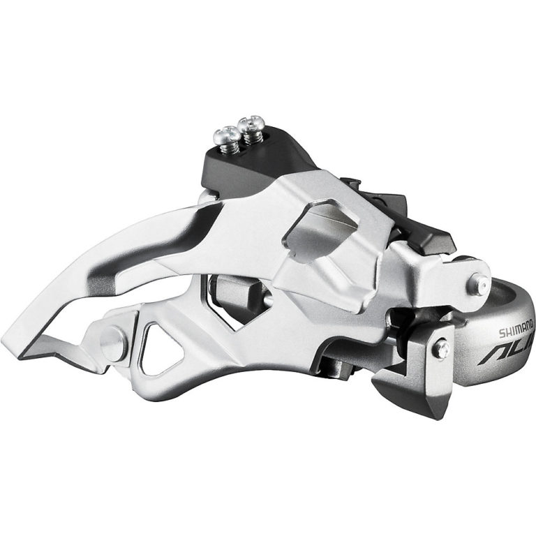 Shimano Alivio M4000 9sp MTB Front Derailleur Reviews