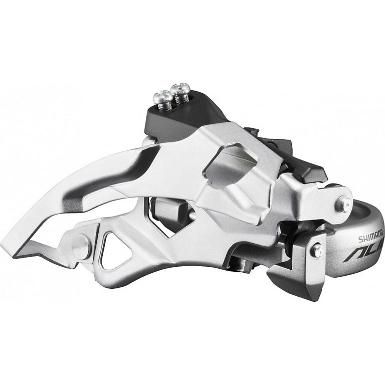 Shimano Alivio T4000 9sp Trek Front Derailleur Reviews