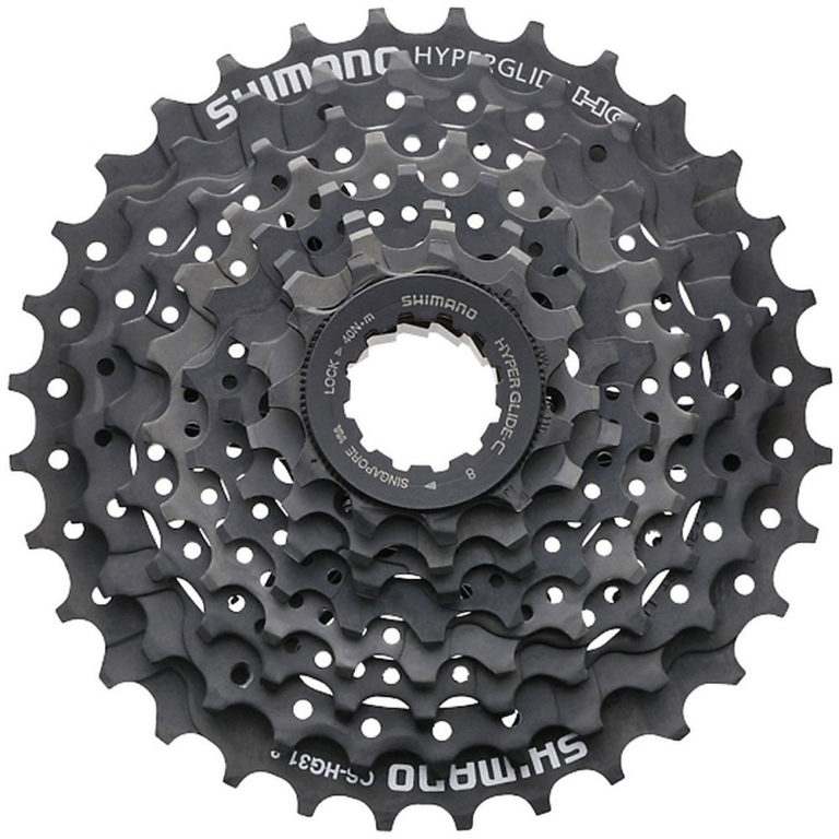 Shimano Altus HG31 8 Speed MTB Cassette Reviews