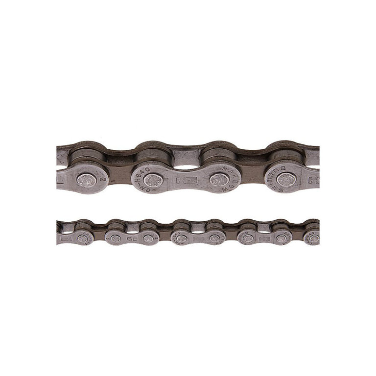 Shimano Altus HG40 6-7-8 Speed Chain Reviews