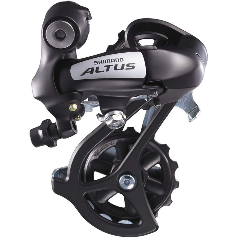 Shimano Altus M310 7-8sp Rear Derailleur Reviews