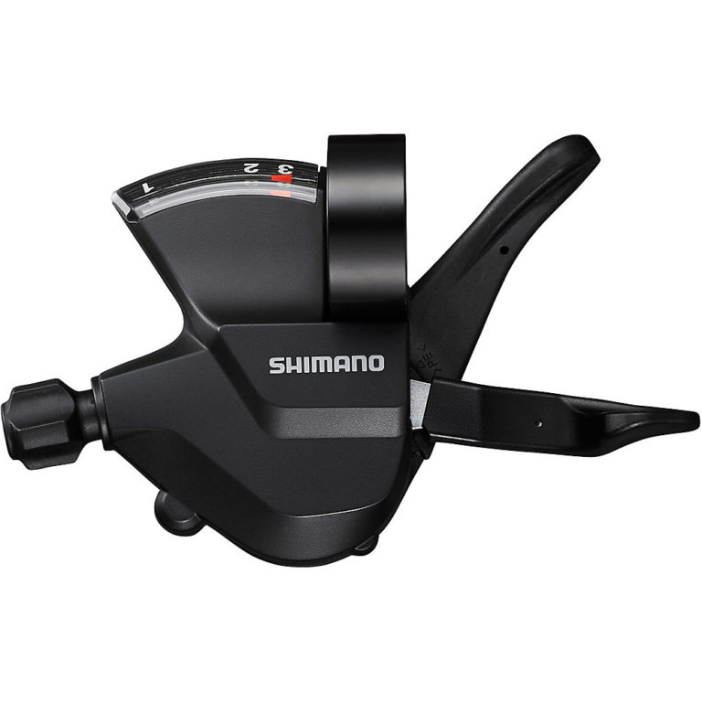 Shimano Altus SL-M315 8 Speed Rapidfire Shifters Reviews