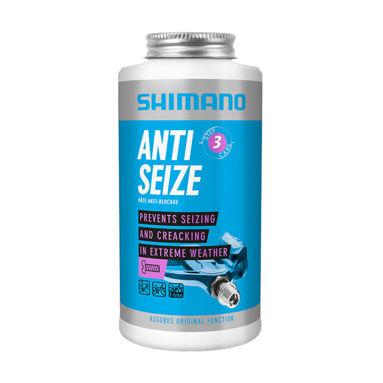 Shimano Anti Seize Assembly Paste Reviews