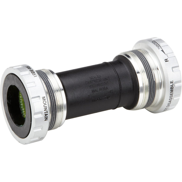 Shimano BB52 Deore Bottom Bracket Reviews