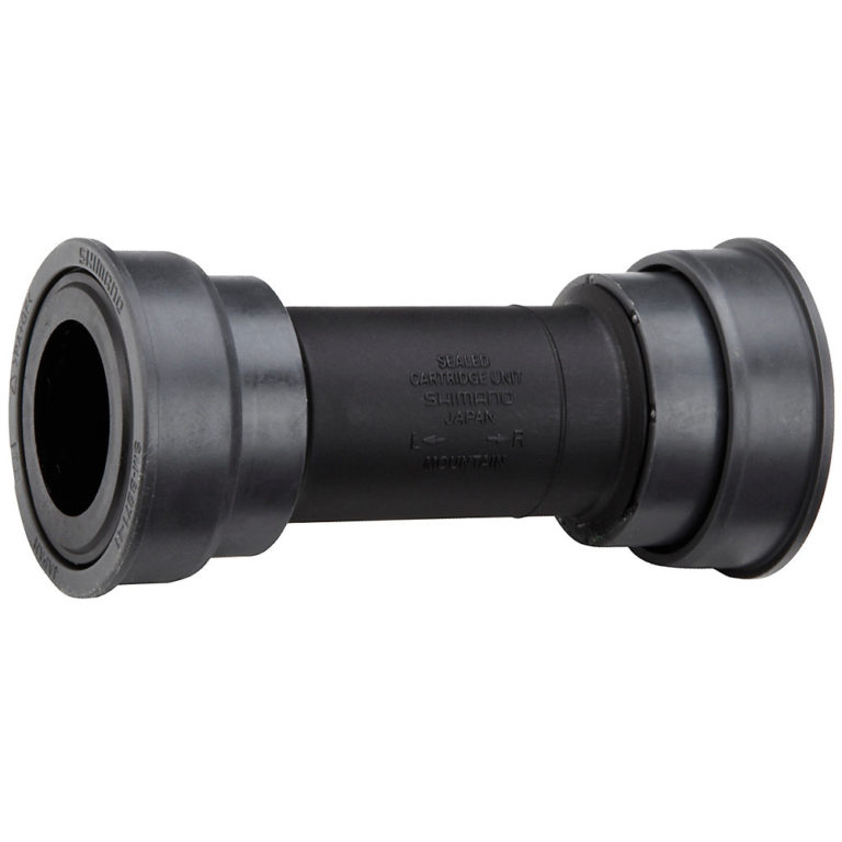 Shimano BB71 MTB Press Fit Bottom Bracket Reviews