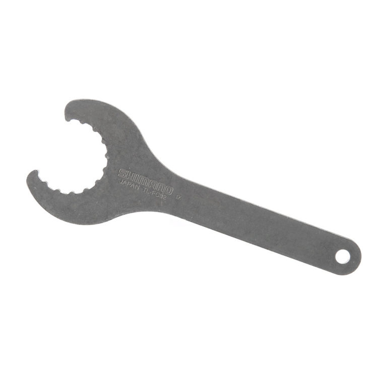 Shimano BB Install Spanner HollowTech II Reviews