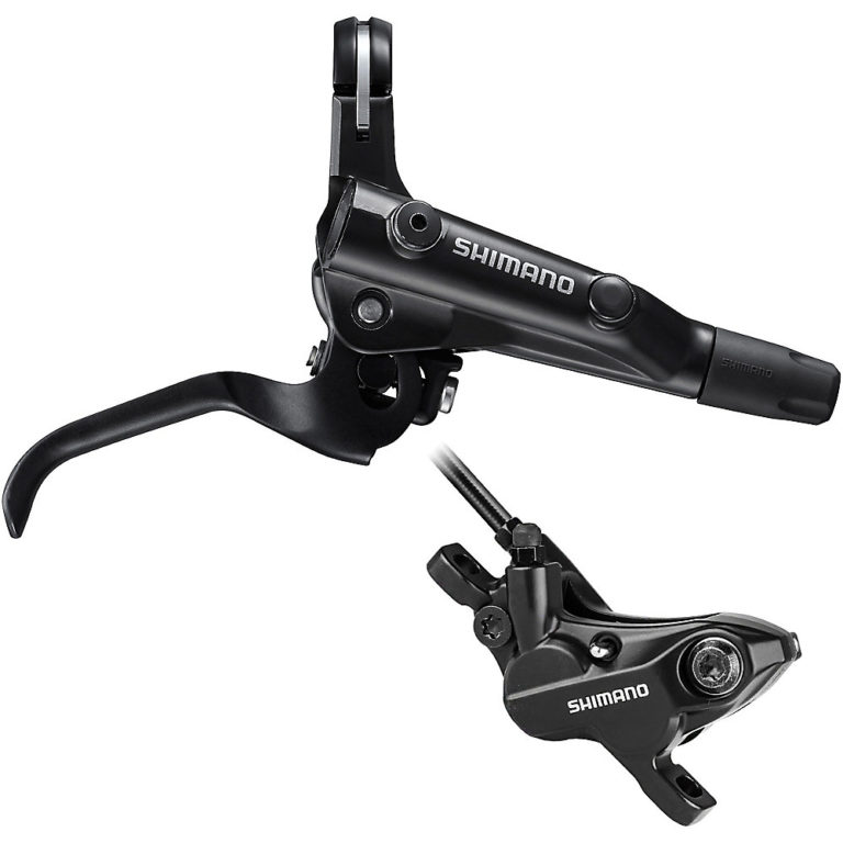 Shimano BL-MT501-BR-MT520 4 Pot Disc Brake Reviews