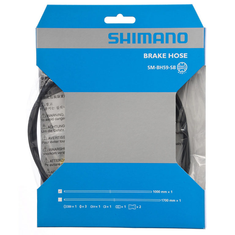 Shimano BR-R785 (BH59) Road Disc Brake Hose Reviews