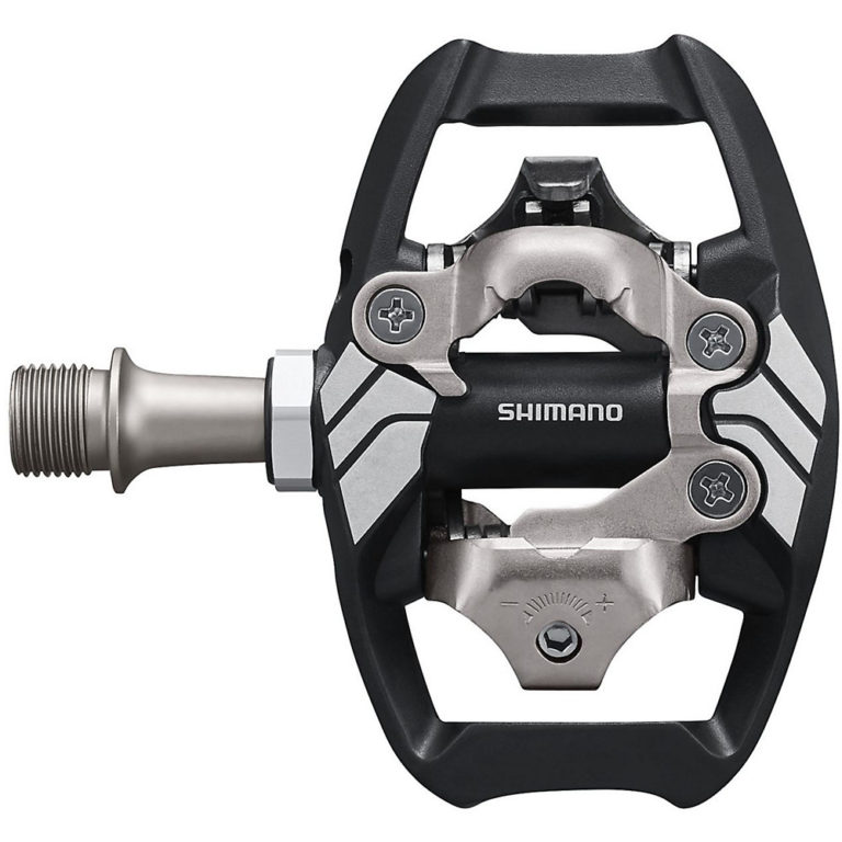 Shimano DXR MX70 SPD MTB Pedal Reviews