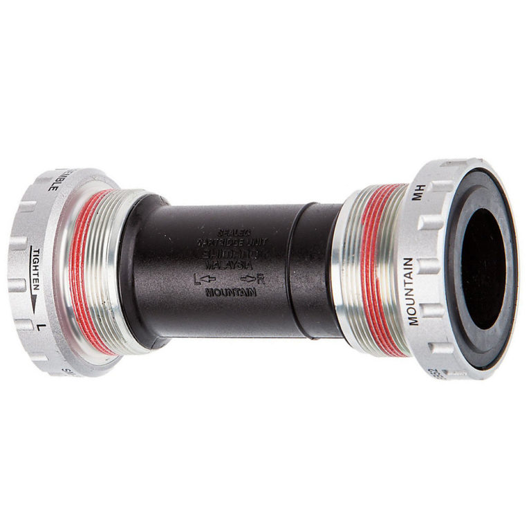 Shimano Deore BB52 Hollowtech II Bottom Bracket Reviews