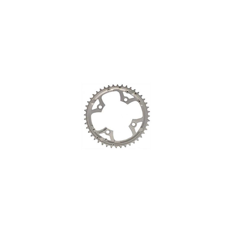 Shimano Deore FCM510 Triple Chainrings Reviews