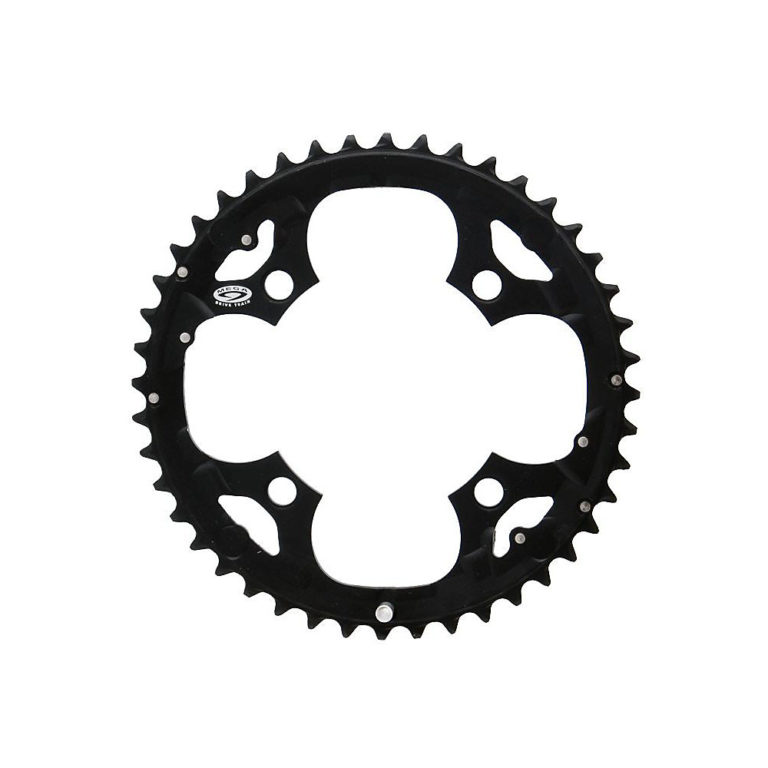 Shimano Deore FCM530 9 Speed Triple Chainrings Reviews