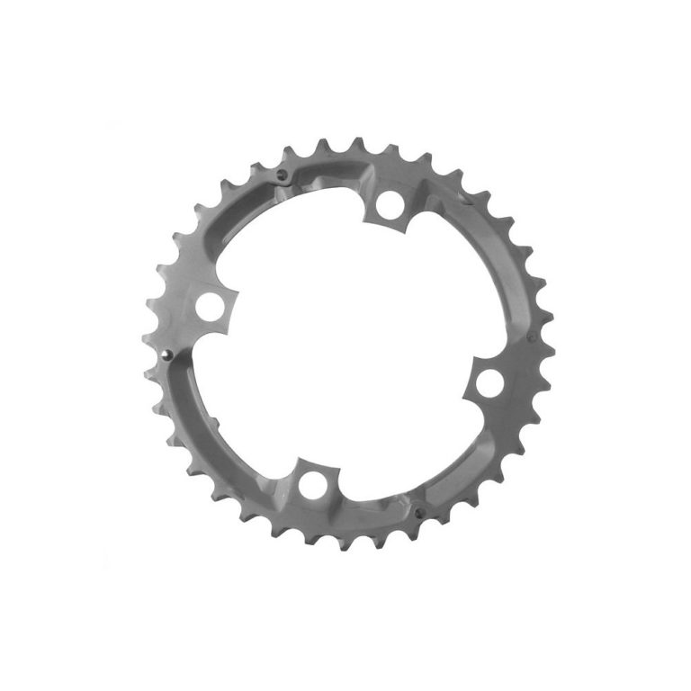 Shimano Deore FCM532 9 Speed Triple Chainrings Reviews