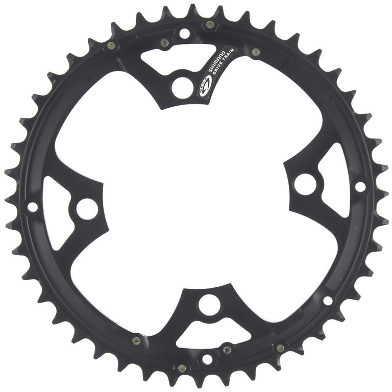 Shimano Deore FCM540 Chainrings Reviews