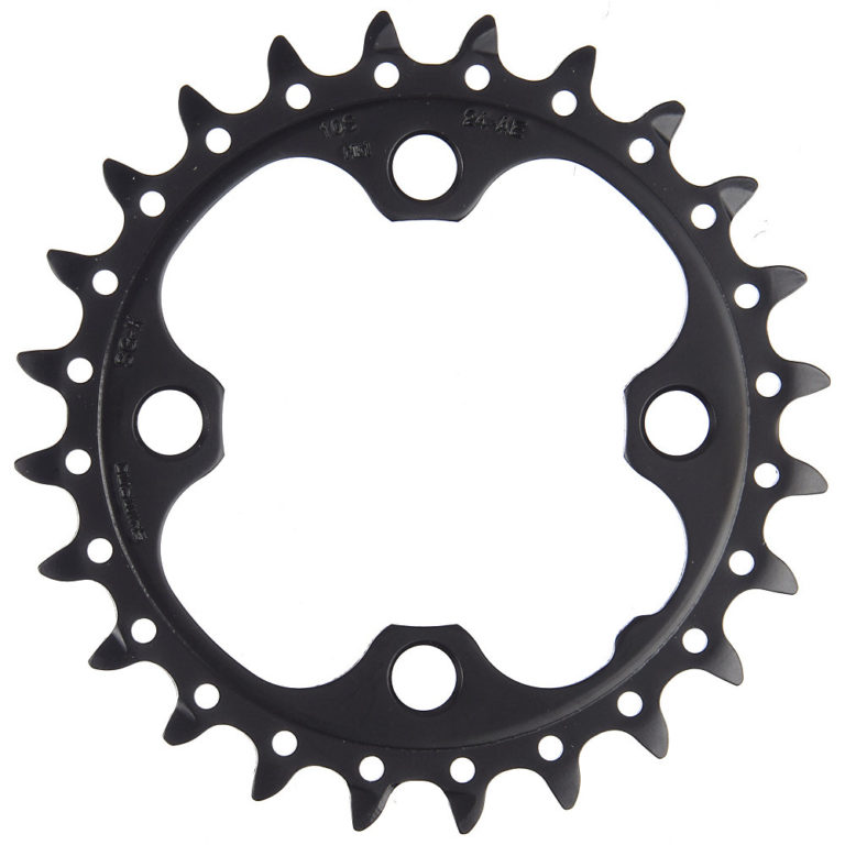 Shimano Deore FCM590 10 Speed Triple Chainring Reviews