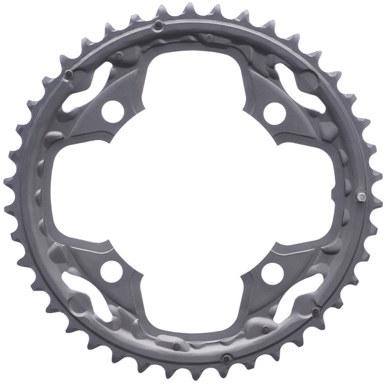 Shimano Deore FCM590 10 Speed Triple Chainrings Reviews